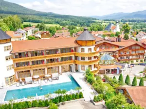 Wellness & Sport Hotel Bayerischer Hof