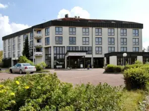 Lobinger-Parkhotel