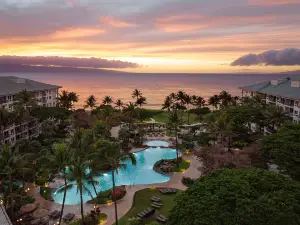 The Westin Ka'Anapali Ocean Resort Villas