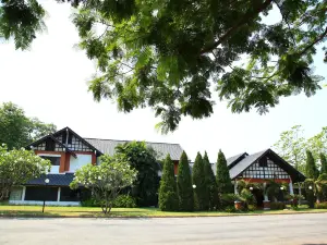 Korat Resort Hotel