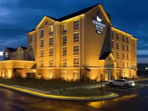 Homewood Suites by Hilton Fredericksburg