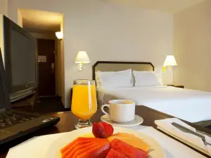 Fiesta Inn Toluca Tollocan