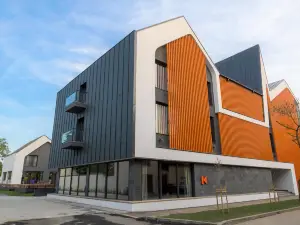 Casa Calfelor Kolping Timișoara