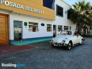 Hotel la Posada Del Ingles