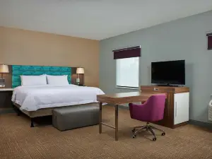 Hampton Inn  Sherwood Portland