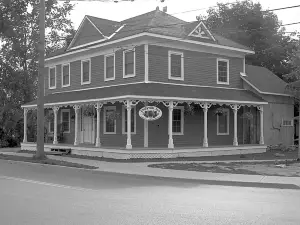 Emilyville Inn