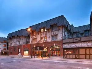 Best Western Plus The Normandy Inn & Suites
