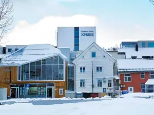 Comfort Hotel Xpress Tromsø