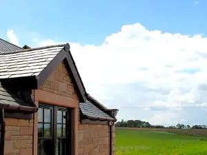 Backbrae House Luxury B&B