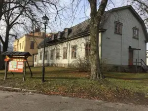 Nyköpings Vandrarhem
