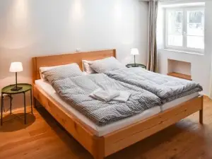 Spitzing Lodge Ferienwohnungen - Wanderparadies in Den Bergen