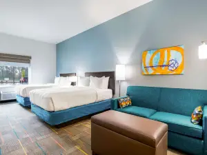 MainStay Suites Winfield-Teays Valley
