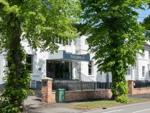 ザ ジェフソン ホテル BW シグネチャー コレクション