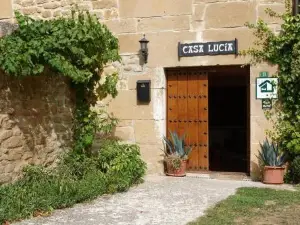 Casa Lucia