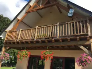 Chez Kate et Lolo