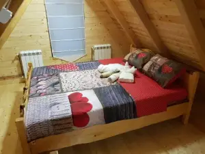 Lodge Ljubiska Previja