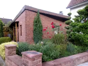 Ferienwohnung Hoffmann