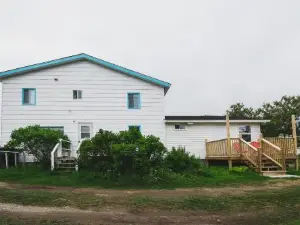 Out East B&B