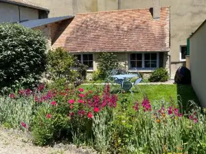Le Clos de la Tannerie