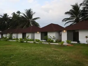 Atmaveda Riverside Retreat