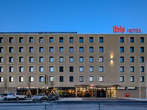 ibis Landshut City