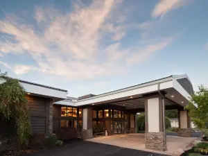 Ramada by Wyndham Rock Hill at Sullivan Center
