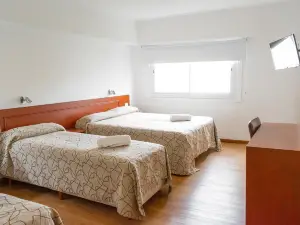 Hotel Traful