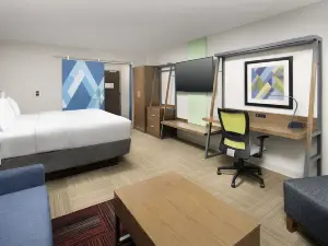 Holiday Inn Express & Suites Kingsland I-95-Naval Base Area