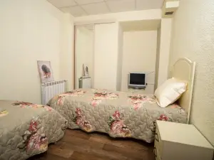 Mini-Otel Albergo