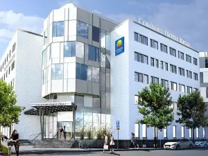 Comfort Hotel Kista