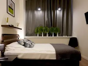 Apart Hotel S12