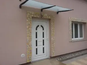 Holiday Home Očihov