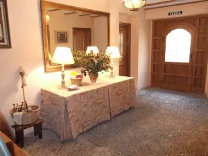 Apartamentos Clavería