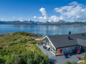 Vestfjord Panorama Villa