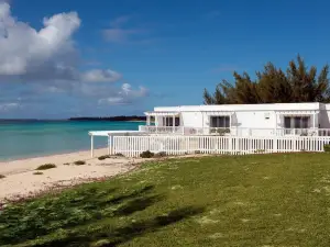 Cool Cloud House by Eleuthera Vacation Rentals