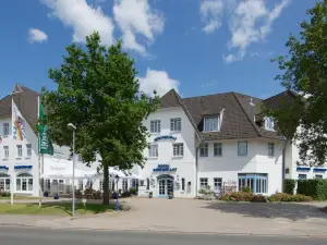 Hotel Restaurant Wikingerhof GmbH & CO KG