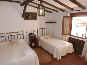 Casa Rural El Arriero