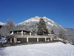 Chalet St. Wendelin - Typ B