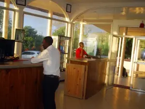 Karthala International Hotel