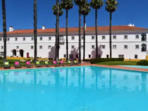 ポサーダ コンベント デ ベジャ