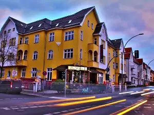 Hotel Karlshorst