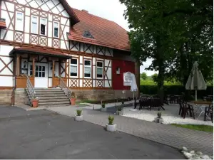 Garni Hotel Altes Schützenhaus