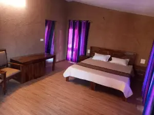 Basa Homestay