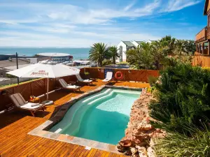 The Kelway Hotel