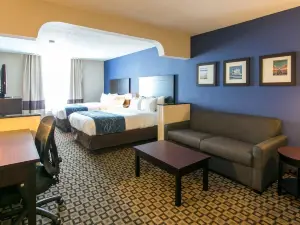Comfort Suites Benton Harbor - St. Joseph