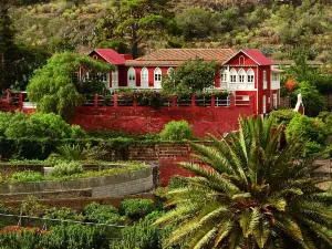 Hotel Rural Las Longueras
