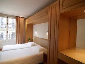 Hôtel du Vieux Marais