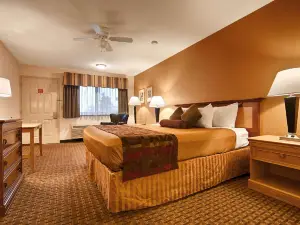 Best Western Orchard Inn