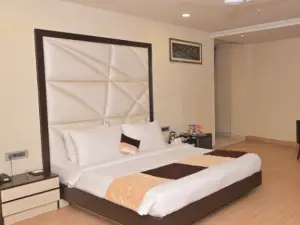 Hotel Kalptaru Elegance