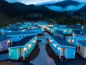 Hotel El Faro